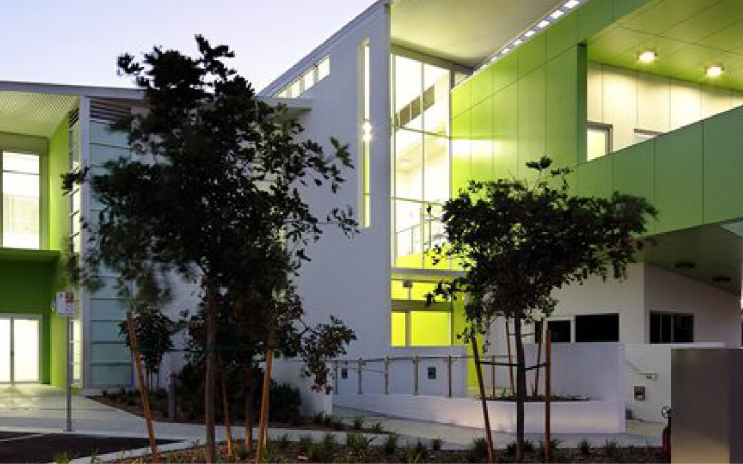 Robina Community Centre