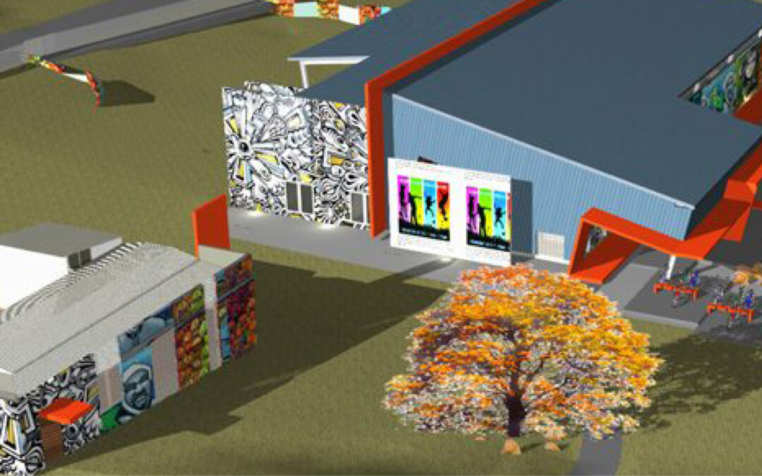 Runaway Bay Youth Centre